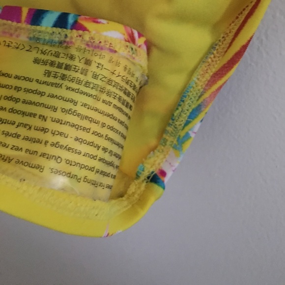 Forever 21 Swim Wear - Picture 4 of 4